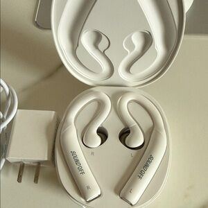 SoundOff Sleep earbuds